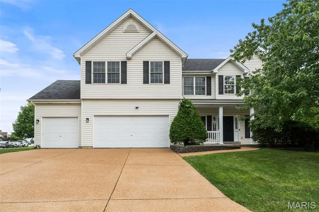771 Avondale Drive, Saint Peters, MO 63376 - #1