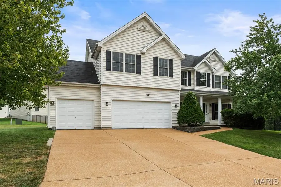 771 Avondale Drive, Saint Peters, MO 63376 - #2