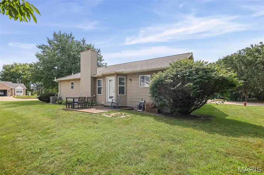 613 Jaime Lynn Court, Edwardsville, IL 62025 - #2