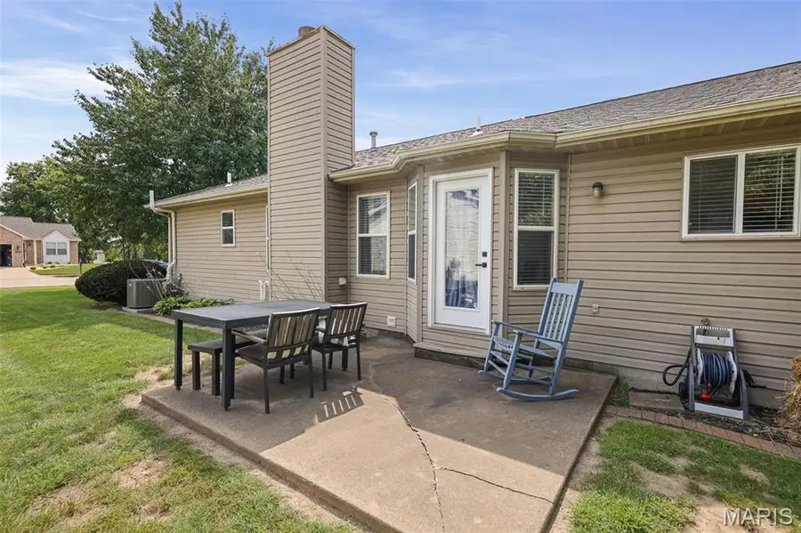 613 Jaime Lynn Court, Edwardsville, IL 62025 - #3