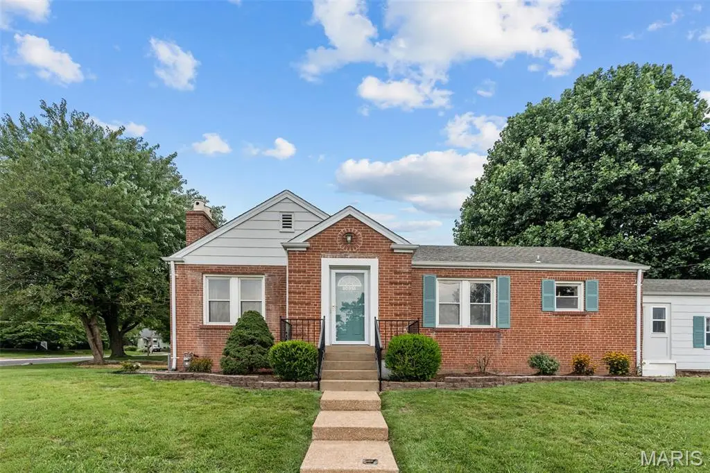 10951 Cosmos Drive, Concord, MO 63123 - #1