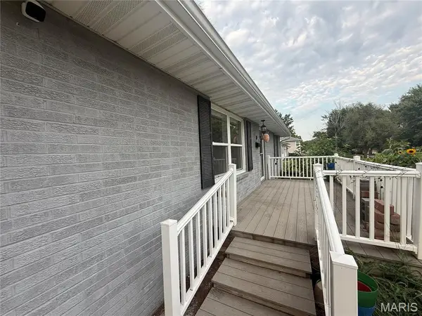 10 Grim Drive, Kirksville, MO 63501