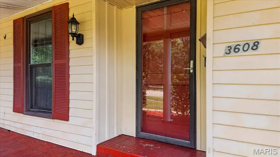 3608 Whispering Woods Drive, Florissant, MO 63031 - #3