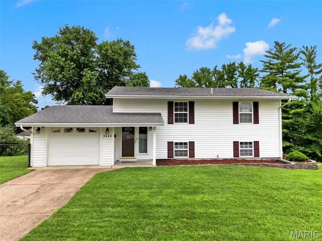 1511 Westvale Drive, Festus, MO 63028 - #1