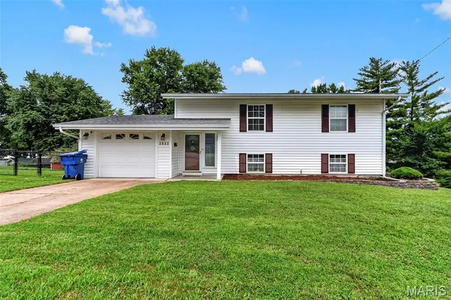 1511 Westvale Drive, Festus, MO 63028 - #2
