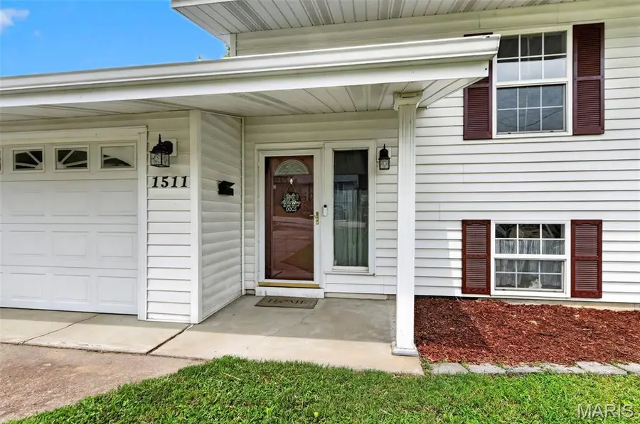 1511 Westvale Drive, Festus, MO 63028 - #3