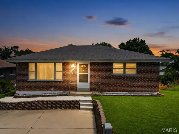 4720 Collins Court, St Louis, MO 63116