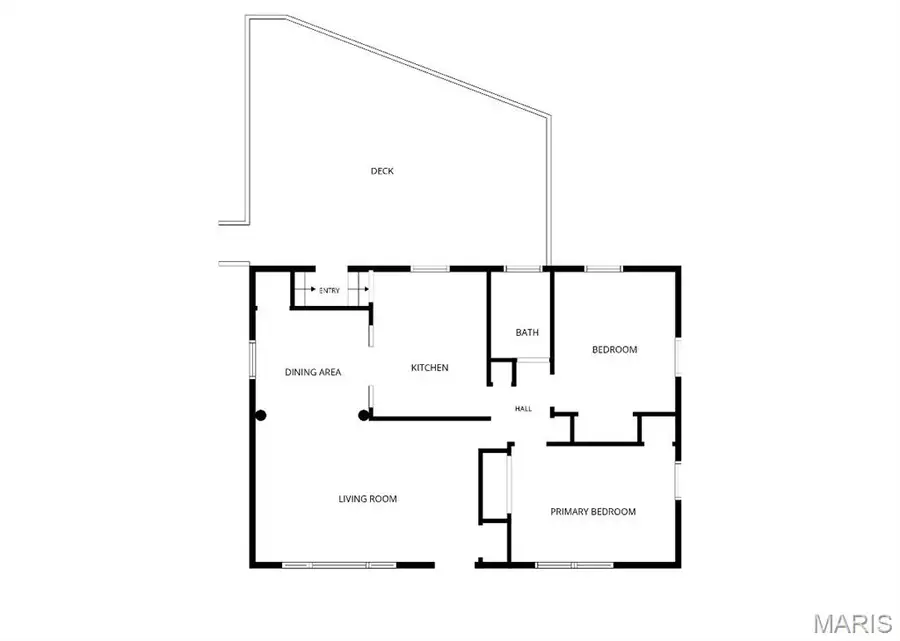 4720 Collins Court, Saint Louis, MO 63116 - #3