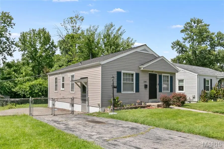3241 Lynros Drive, Saint Ann, MO 63074 - #2