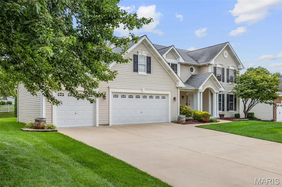 4734 Briarcroft Drive, Saint Charles, MO 63304 - #2