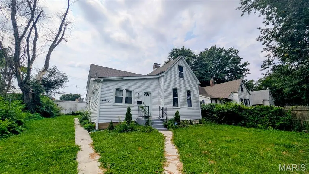 Address Withheld By Seller, Saint Louis, MO 63116 - #1