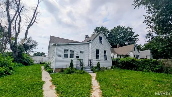 Address Withheld By Seller, St Louis, MO 63116