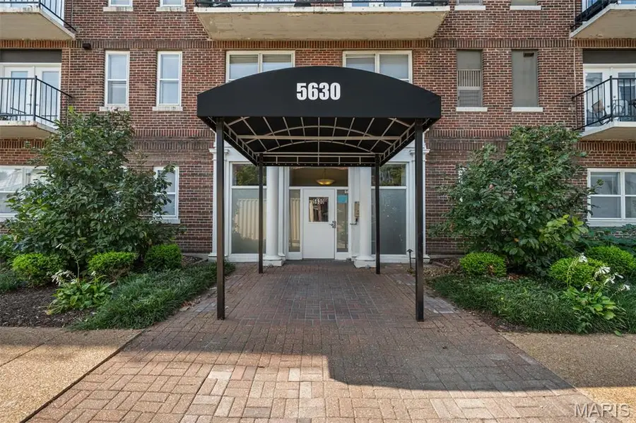 5630 Pershing Avenue #27, Saint Louis, MO 63112 - #3
