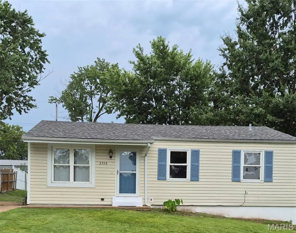 2358 Summit Drive, Arnold, MO 63010 - #1