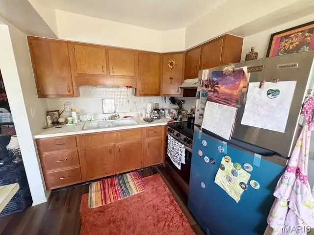 7300 Sieloff Drive #H, Hazelwood, MO 63042 - #2