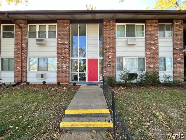 7300 Sieloff Drive #D, Hazelwood, MO 63042 - #1
