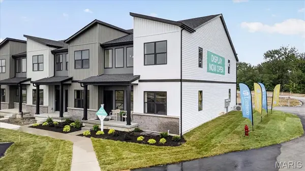 122 Cottle Creek Way, Cottleville, MO 63304