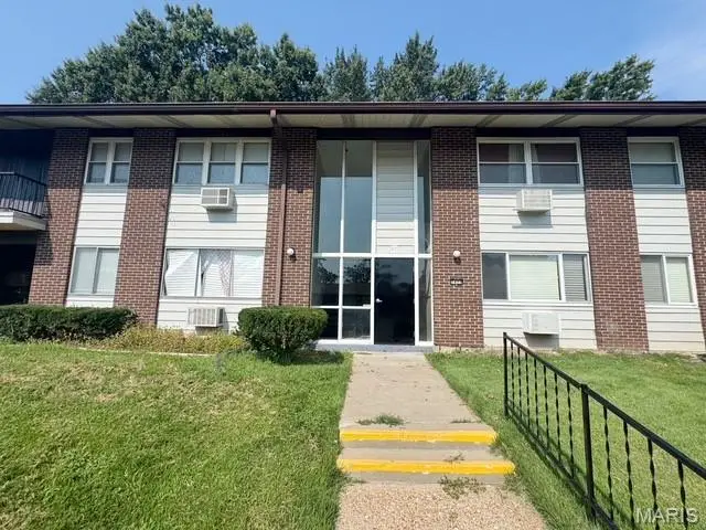 7423 Sieloff Drive #D, Hazelwood, MO 63042 - #1