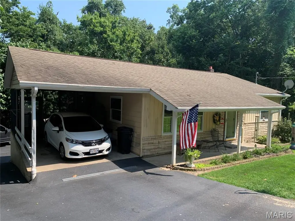 1223 W Cape Rock Drive, Cape Girardeau, MO 63701 - #1