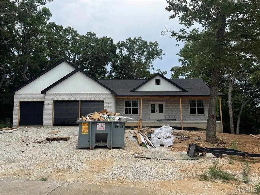 325 Shumard Oak Drive, Troy, MO 63379 - #1