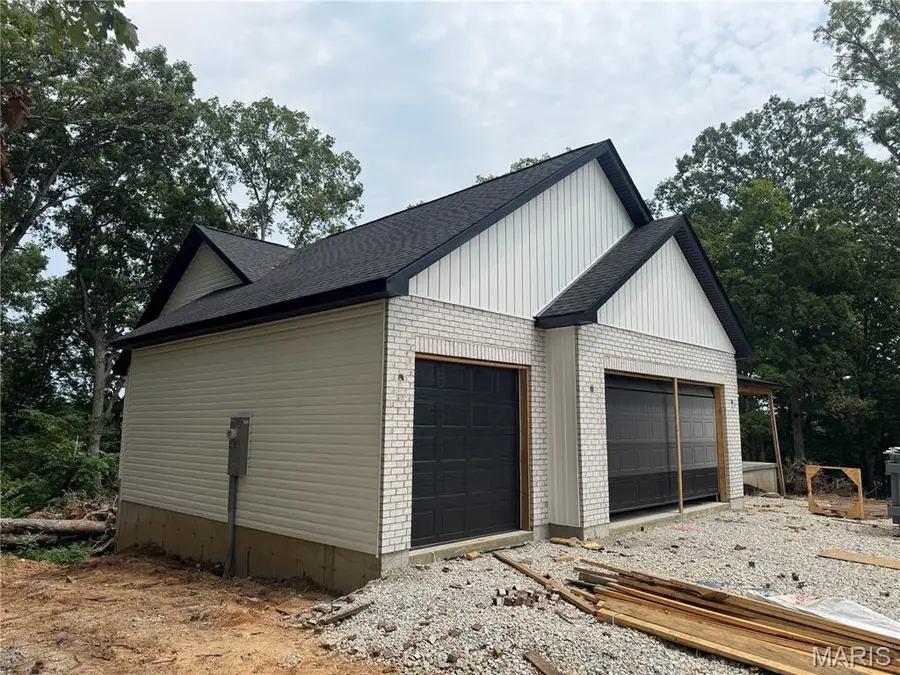 325 Shumard Oak Drive, Troy, MO 63379 - #2