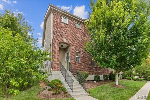 9746 Wilderness Battle Drive, St Louis, MO 63123