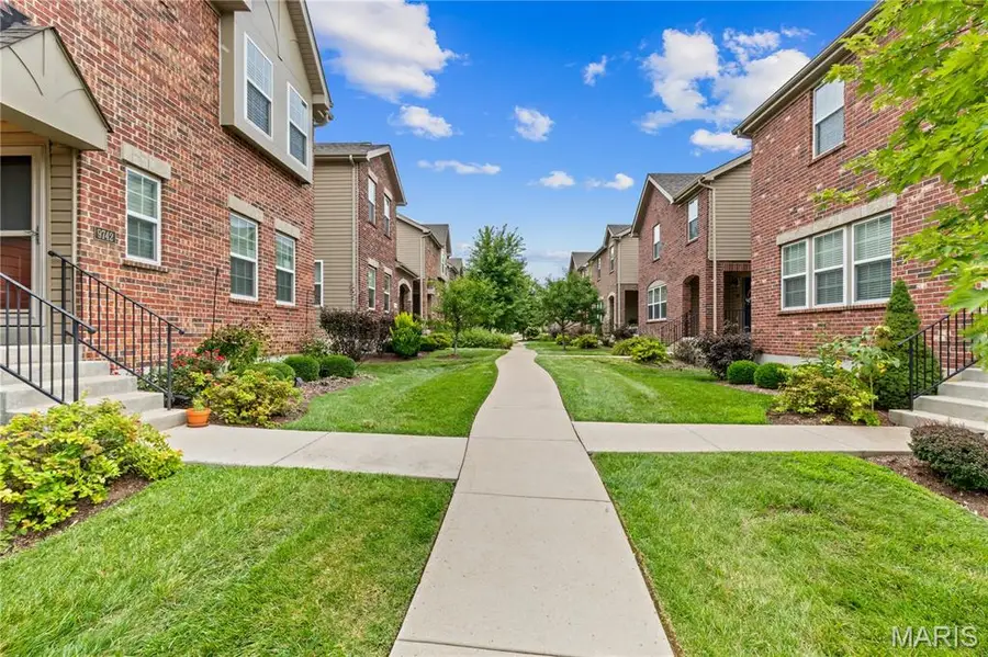 9746 Wilderness Battle Drive, Saint Louis, MO 63123 - #2