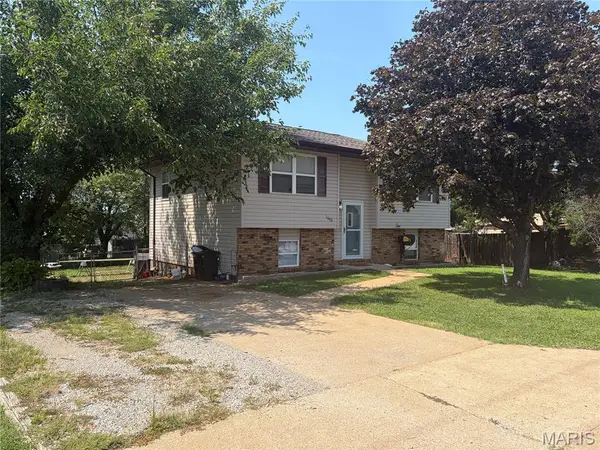 1006 N Saint Joe Drive, Park Hills, MO 63601