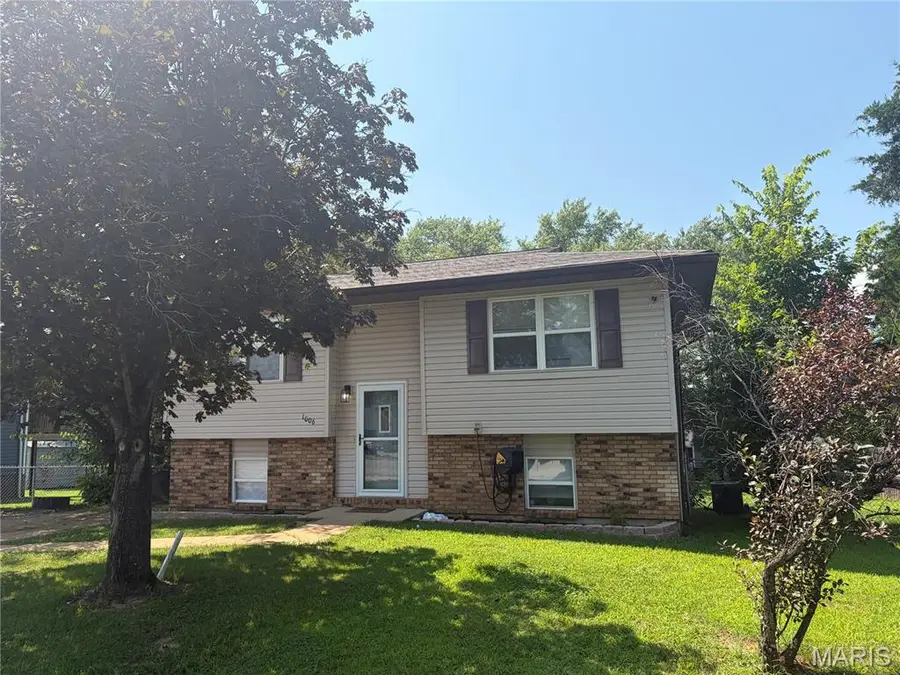 1006 N Saint Joe Drive, Park Hills, MO 63601 - #2