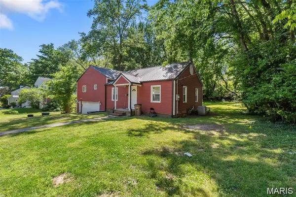 723 N Missouri Street, Cape Girardeau, MO 63701