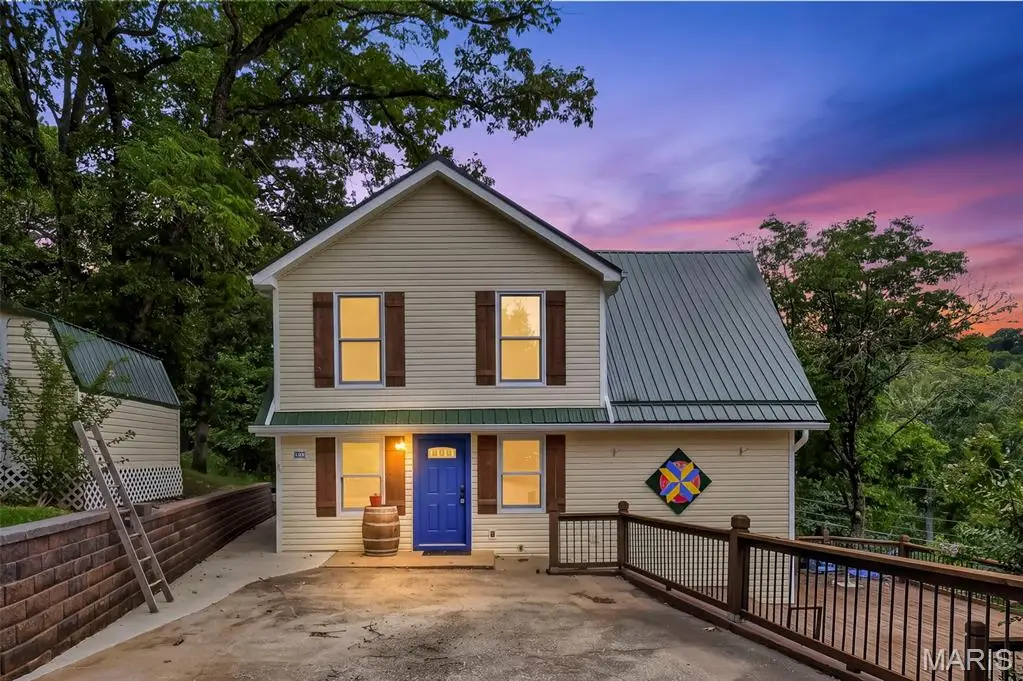 120 Cedar Lane, Hermann, MO 65041 - #1