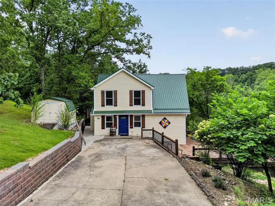 120 Cedar Lane, Hermann, MO 65041 - #2