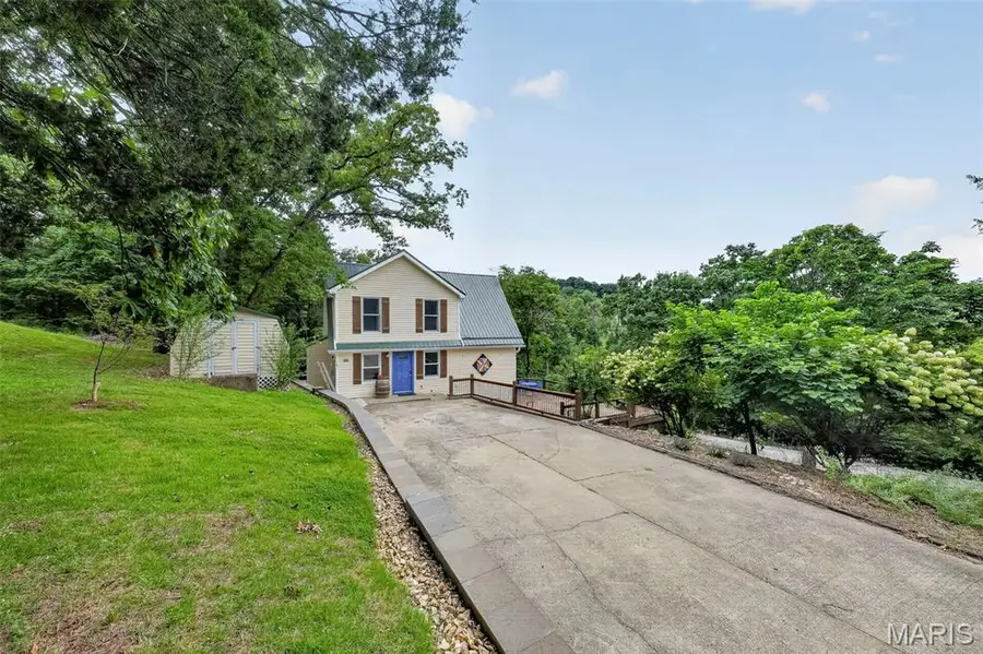 120 Cedar Lane, Hermann, MO 65041 - #3