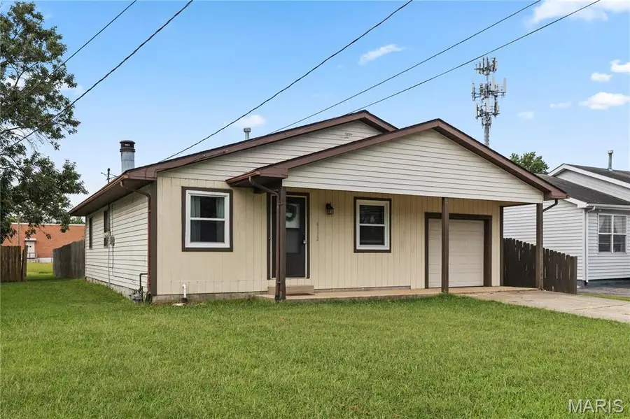 4112 Kaseberg Lane, Granite City, IL 62040 - #2