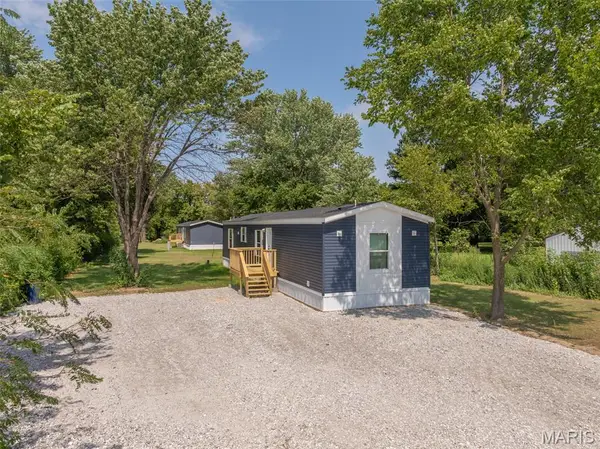 115 High Street, Truxton, MO 63381