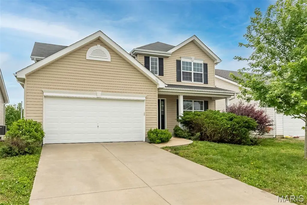 2781 Cedar Grove Drive, Belleville, IL 62221 - #1