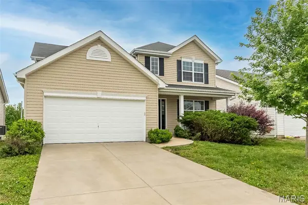 2781 Cedar Grove Drive, Belleville, IL 62221