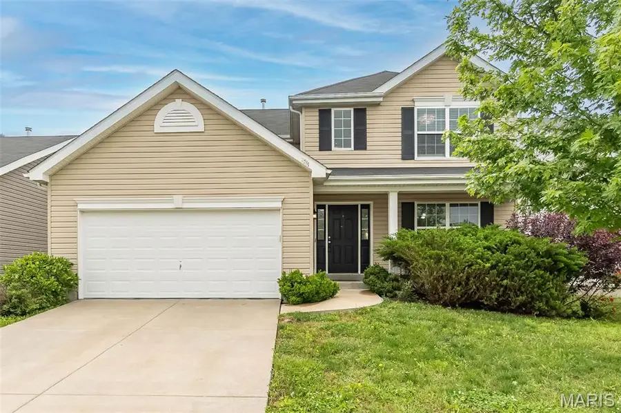 2781 Cedar Grove Drive, Belleville, IL 62221 - #2