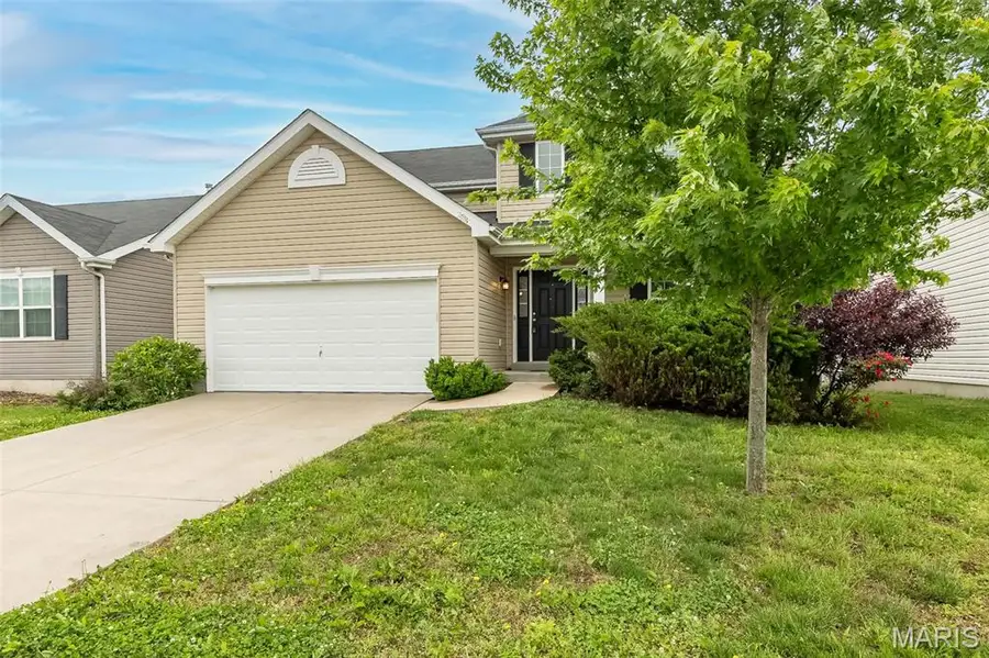 2781 Cedar Grove Drive, Belleville, IL 62221 - #3