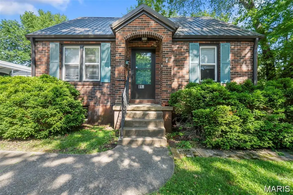 810 N Missouri Street, Cape Girardeau, MO 63701 - #1