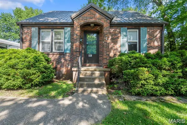 810 N Missouri Street, Cape Girardeau, MO 63701