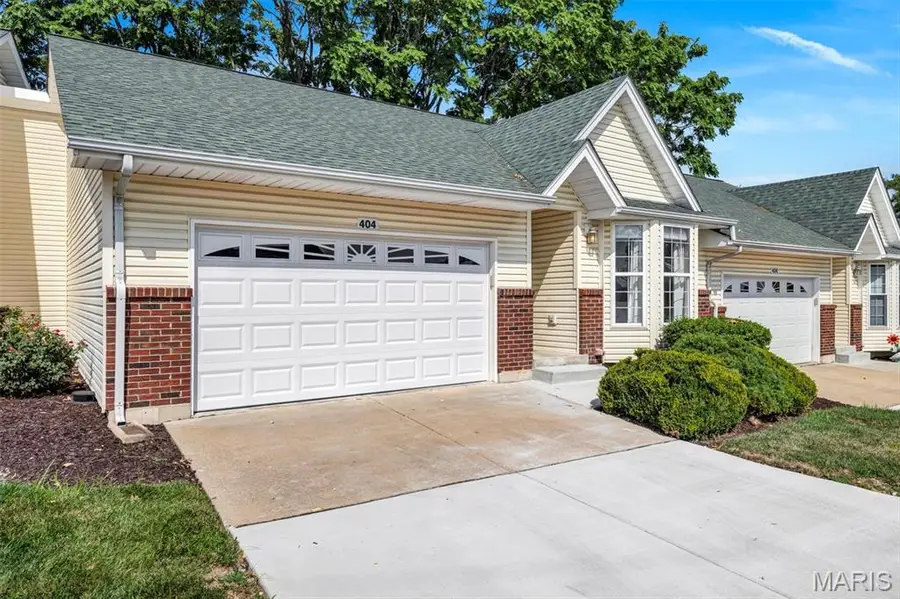 404 Cardinal Commons Court, Saint Peters, MO 63376 - #3