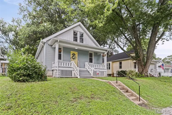 718 Wabash Avenue, Belleville, IL 62221