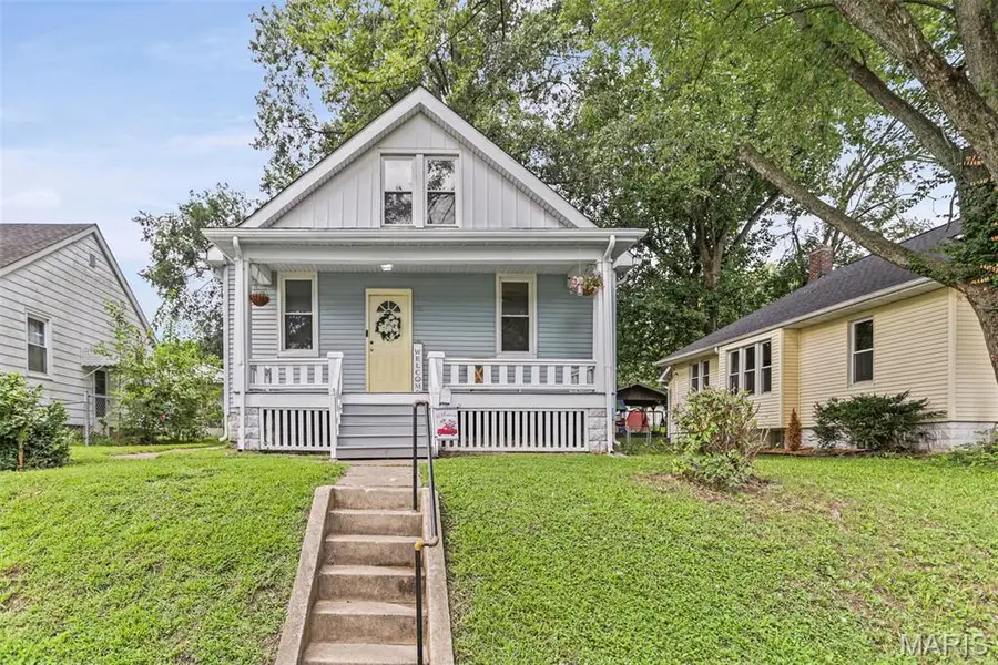 718 Wabash Avenue, Belleville, IL 62221 - #2