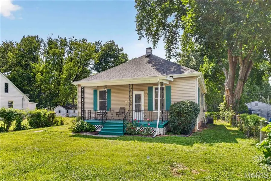 419 N Cedar Street, Ofallon, IL 62269 - #3