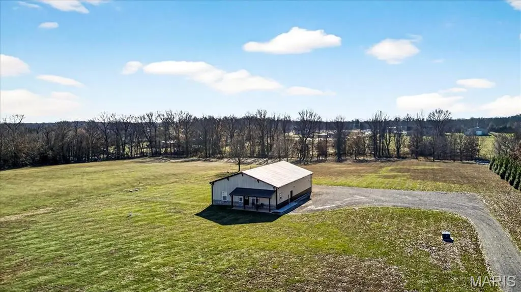 22710 State Highway O, Marthasville, MO 63357 - #1