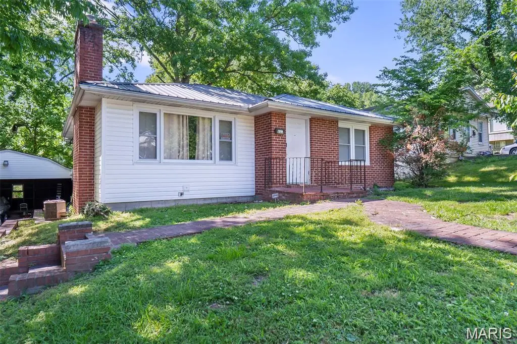823 N Missouri Street, Cape Girardeau, MO 63701 - #1