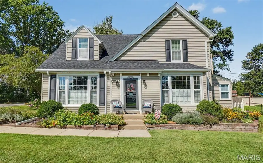 1503 Starling Drive, Crestwood, MO 63126 - #2