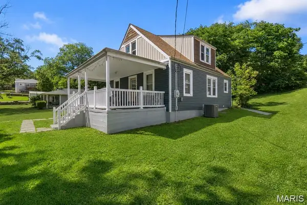 1500 Pemiscot Street, Cape Girardeau, MO 63701