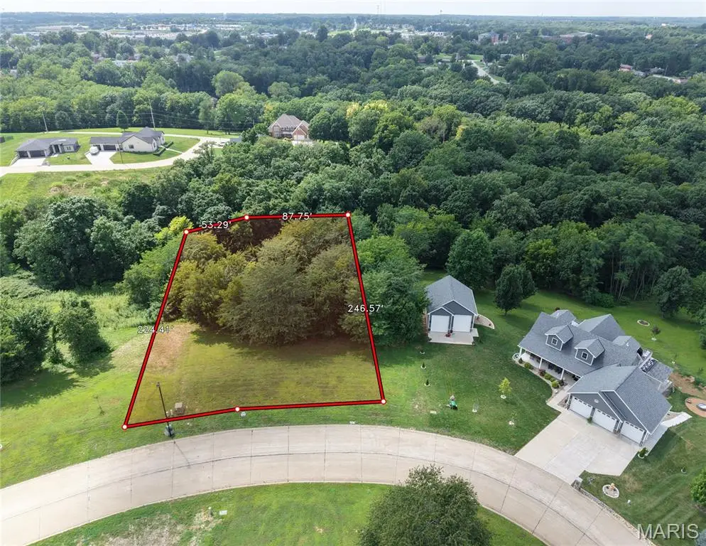 43 Gala Drive, Hannibal, MO 63401 - #1